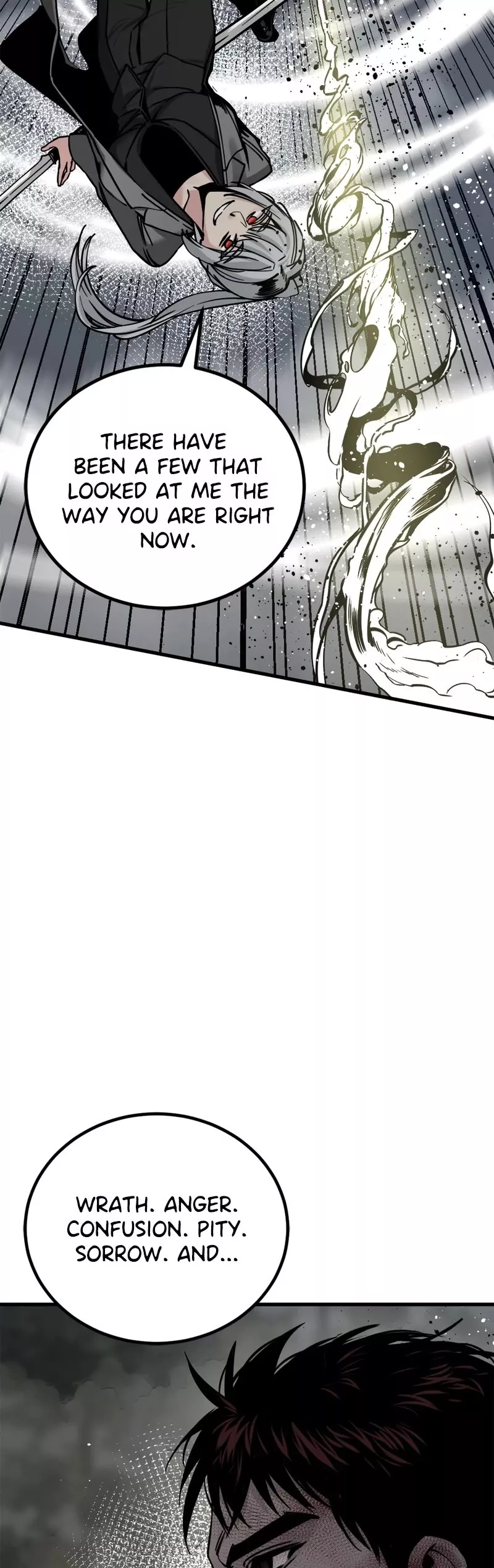 Read Hero Killer (Beolkkul) chapter 191 image 29 on Lezhin