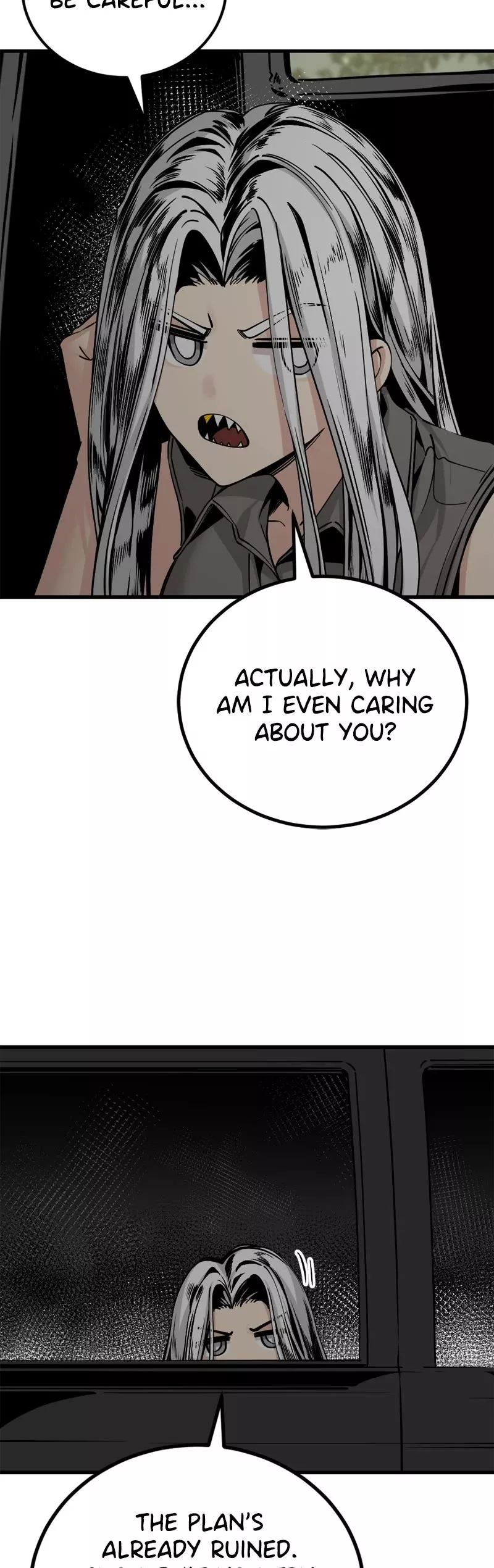 Read Hero Killer (Beolkkul) chapter 191 image 3 on Lezhin
