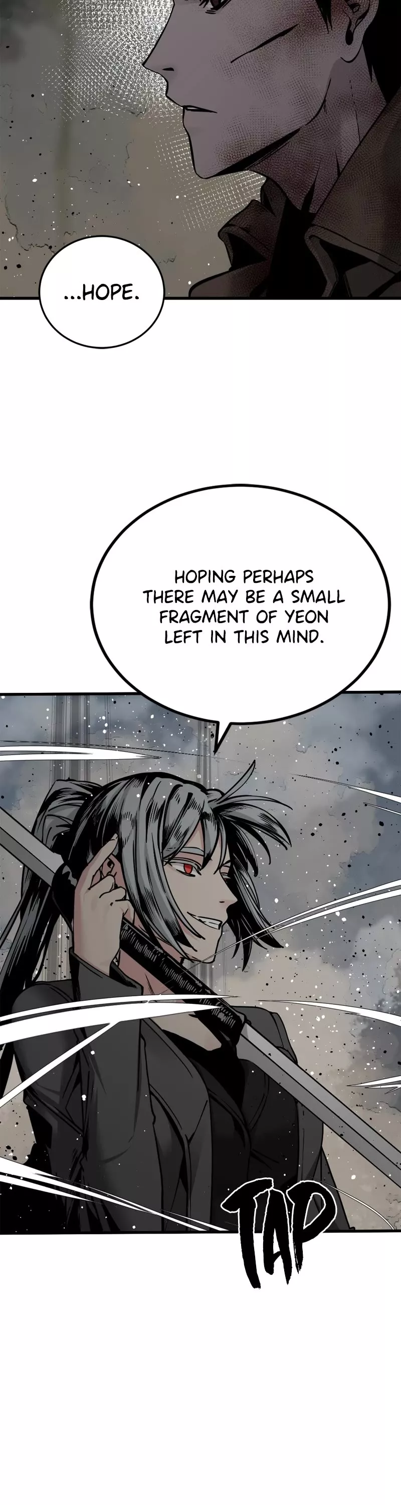 Read Hero Killer (Beolkkul) chapter 191 image 30 on Lezhin