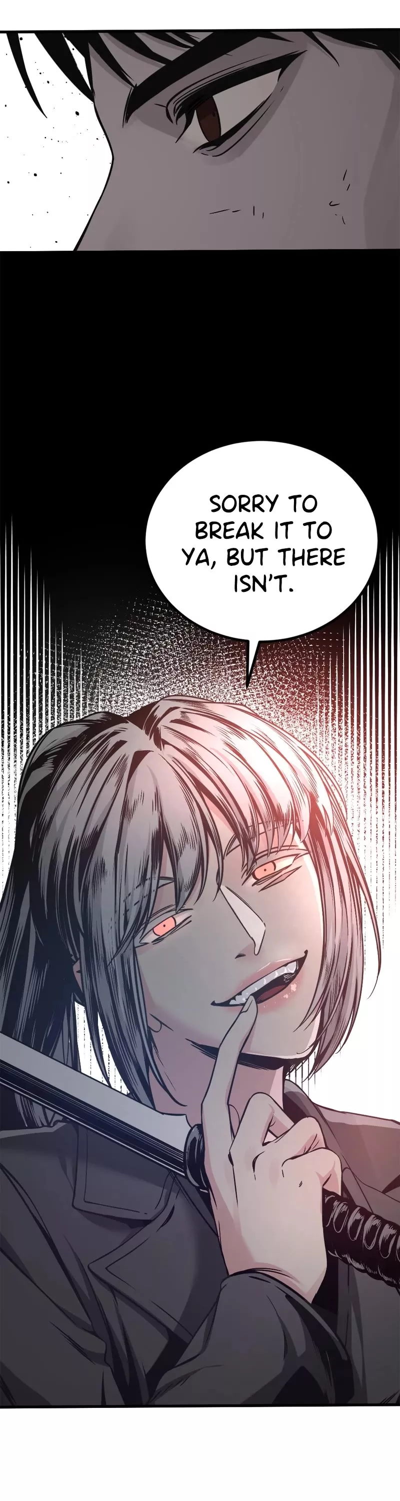 Read Hero Killer (Beolkkul) chapter 191 image 31 on Lezhin
