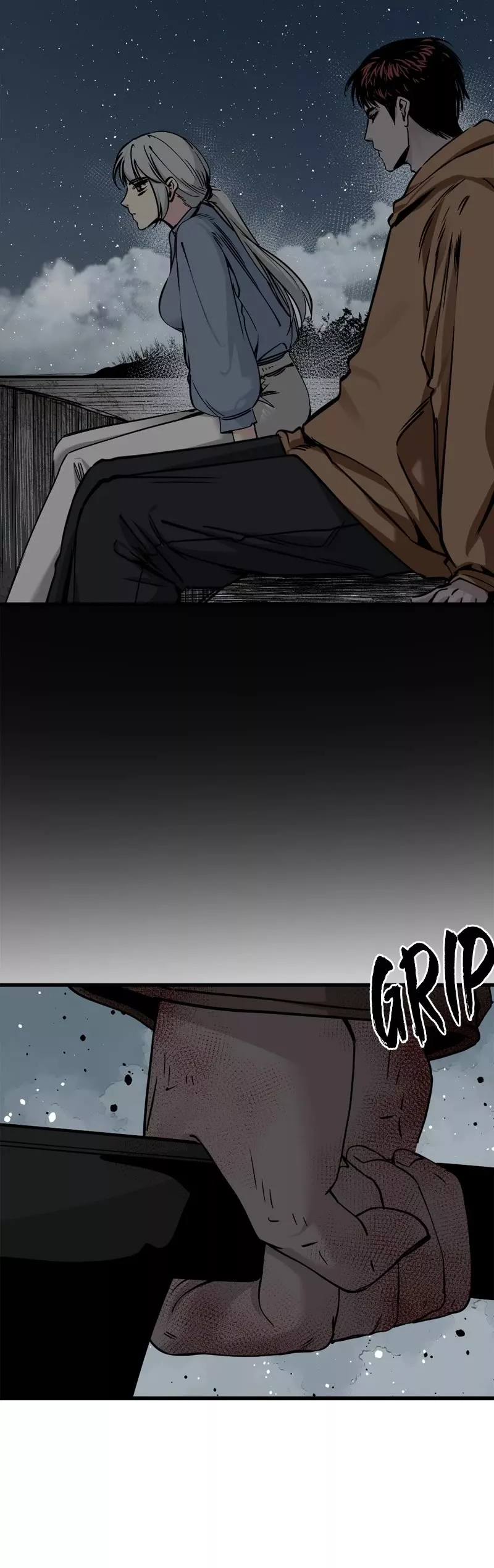 Read Hero Killer (Beolkkul) chapter 191 image 33 on Lezhin