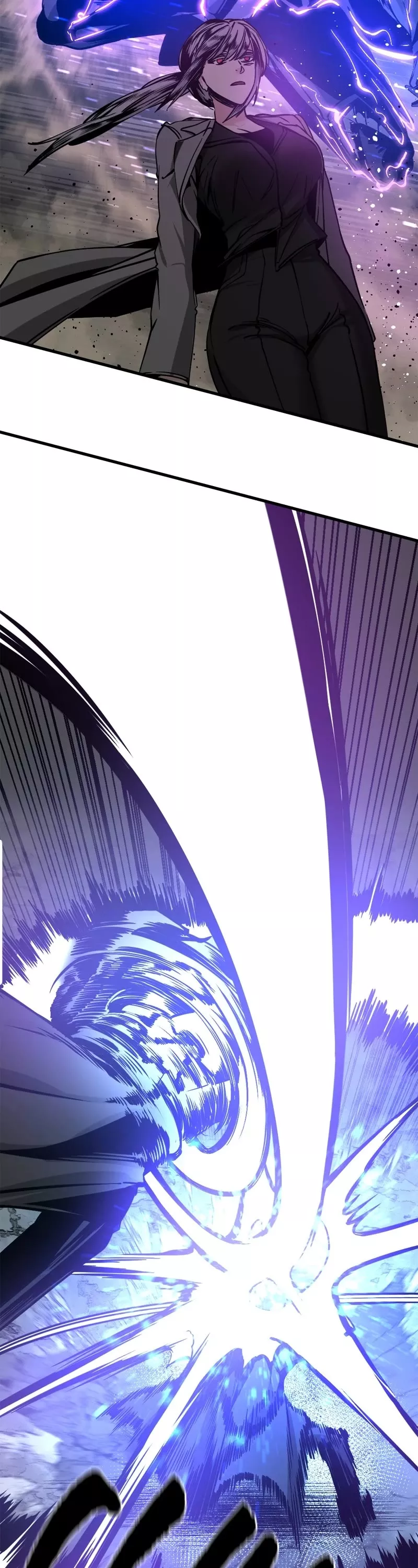 Read Hero Killer (Beolkkul) chapter 191 image 42 on Lezhin