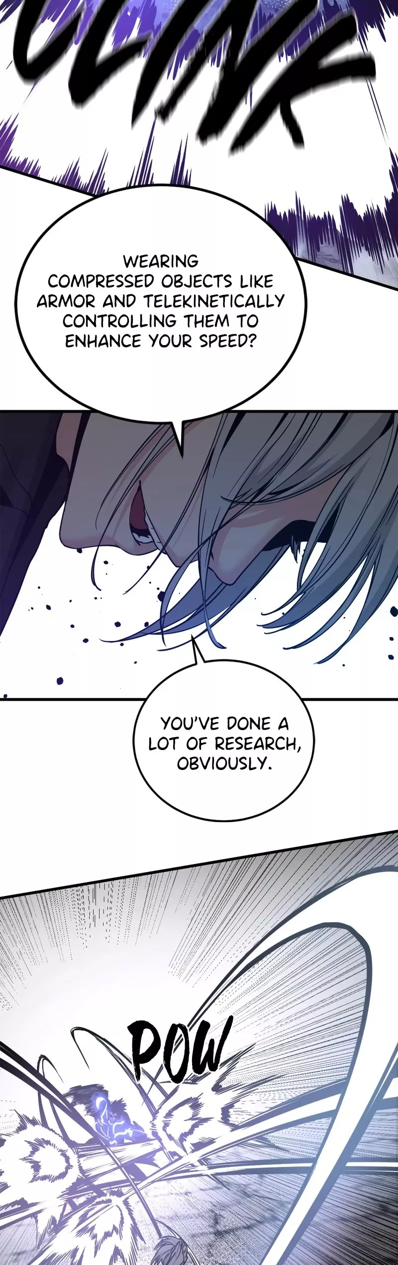 Read Hero Killer (Beolkkul) chapter 191 image 43 on Lezhin