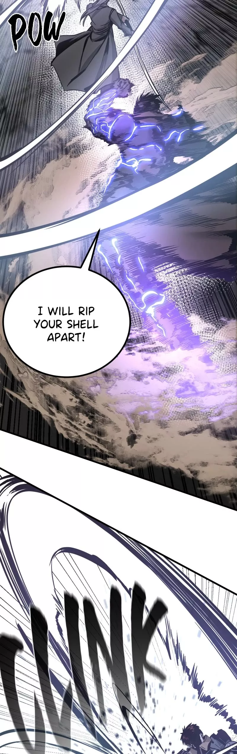 Read Hero Killer (Beolkkul) chapter 191 image 44 on Lezhin