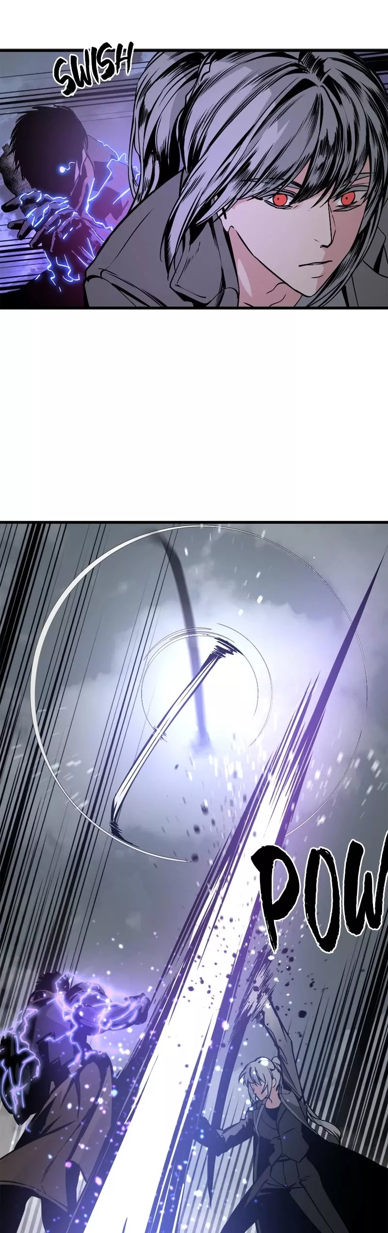 Read Hero Killer (Beolkkul) chapter 191 image 49 on Lezhin