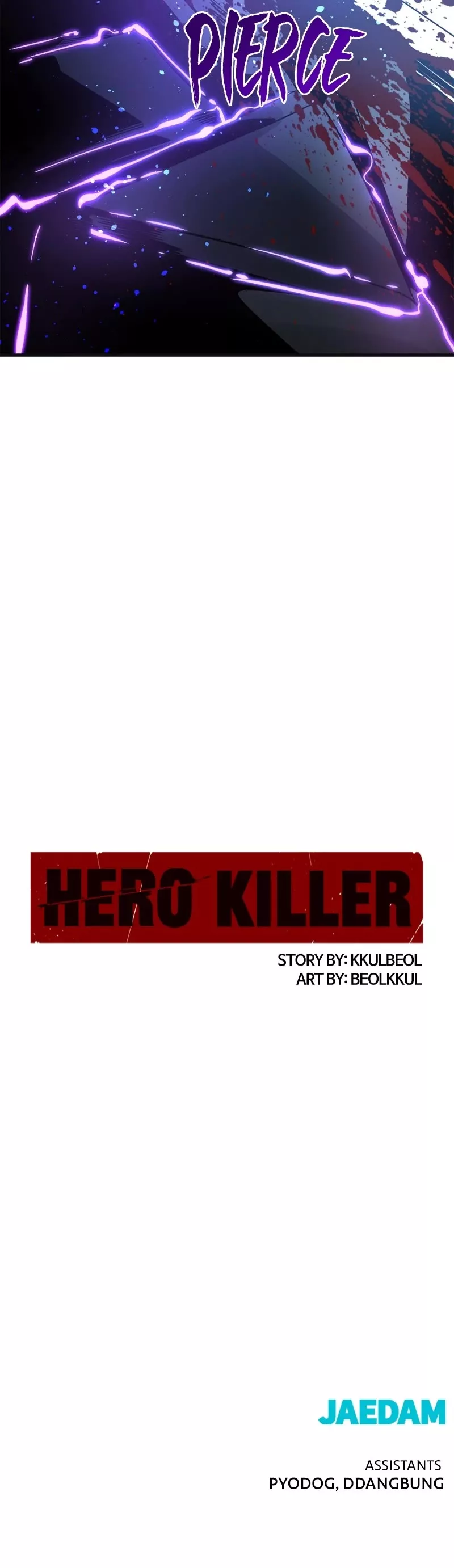 Read Hero Killer (Beolkkul) chapter 191 image 54 on Lezhin