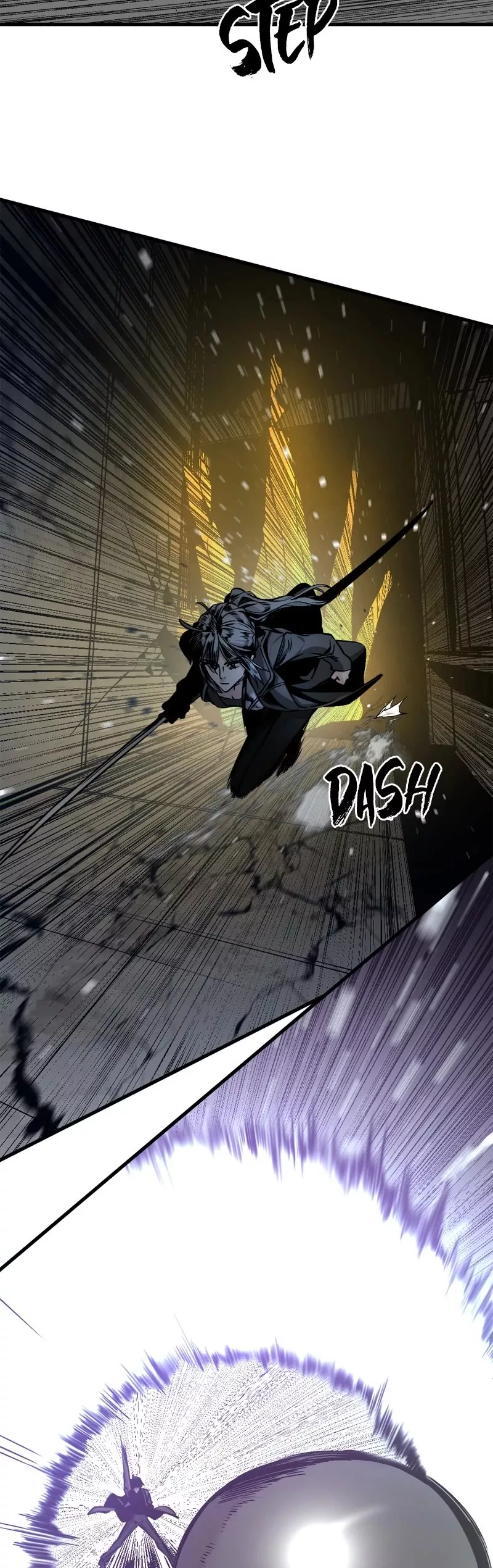 Read Hero Killer (Beolkkul) chapter 191 image 9 on Lezhin