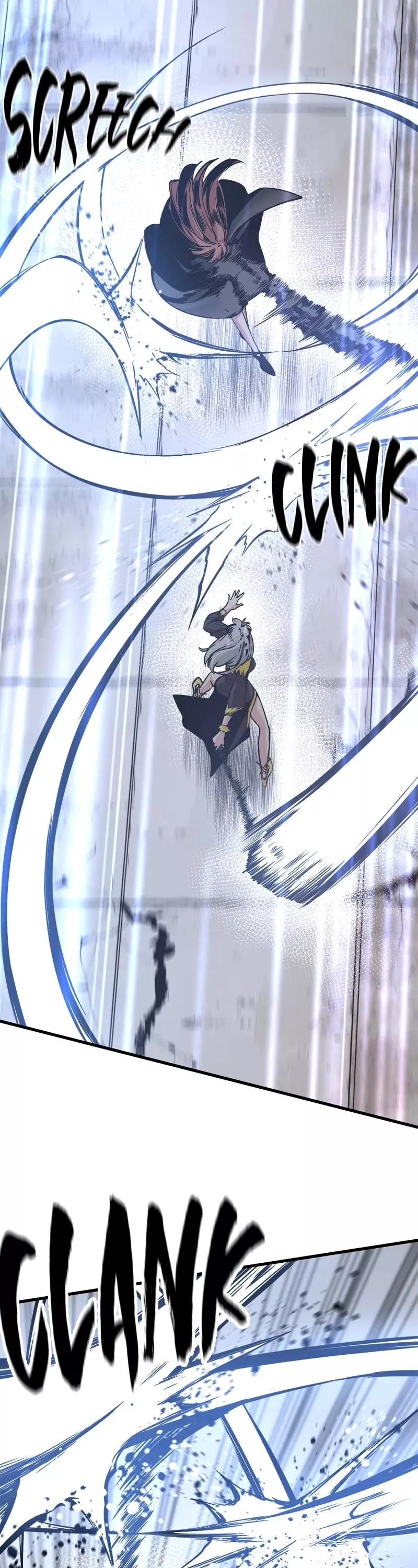 Read Hero Killer (Beolkkul) chapter 192 image 0 on Lezhin