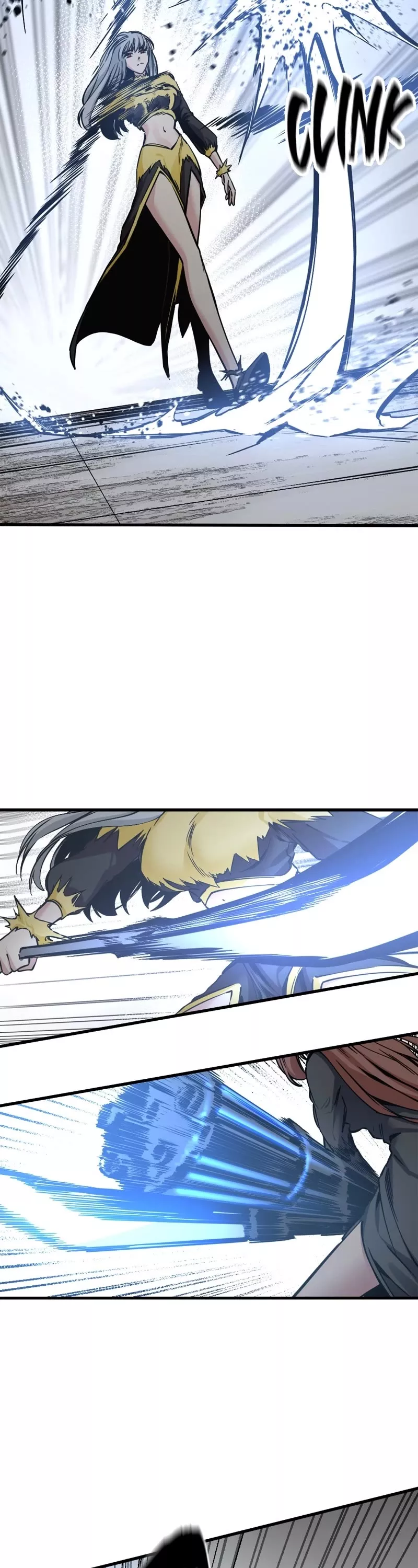 Read Hero Killer (Beolkkul) chapter 192 image 1 on Lezhin