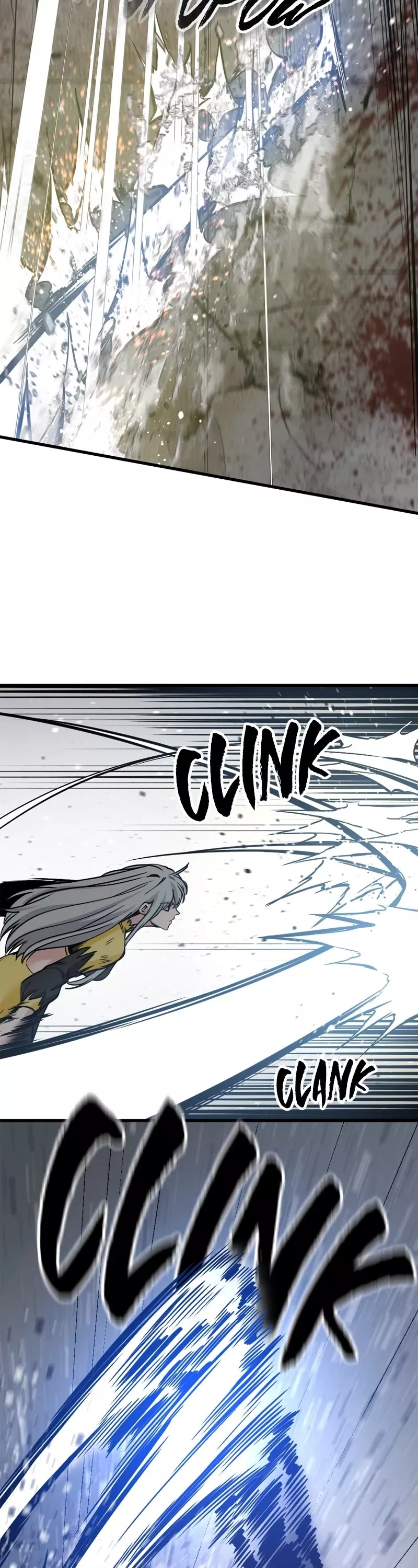 Read Hero Killer (Beolkkul) chapter 192 image 10 on Lezhin