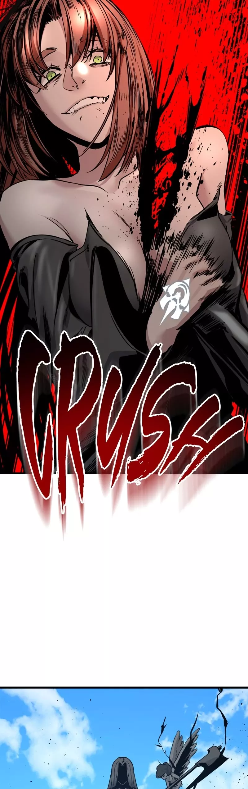 Read Hero Killer (Beolkkul) chapter 192 image 13 on Lezhin