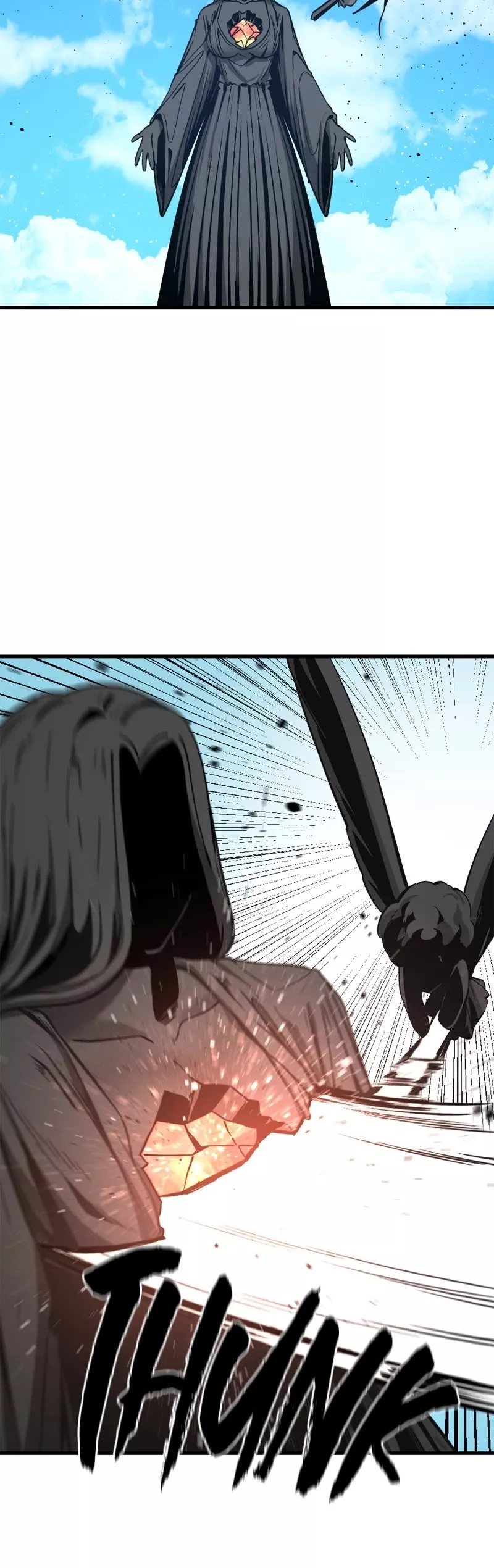 Read Hero Killer (Beolkkul) chapter 192 image 14 on Lezhin