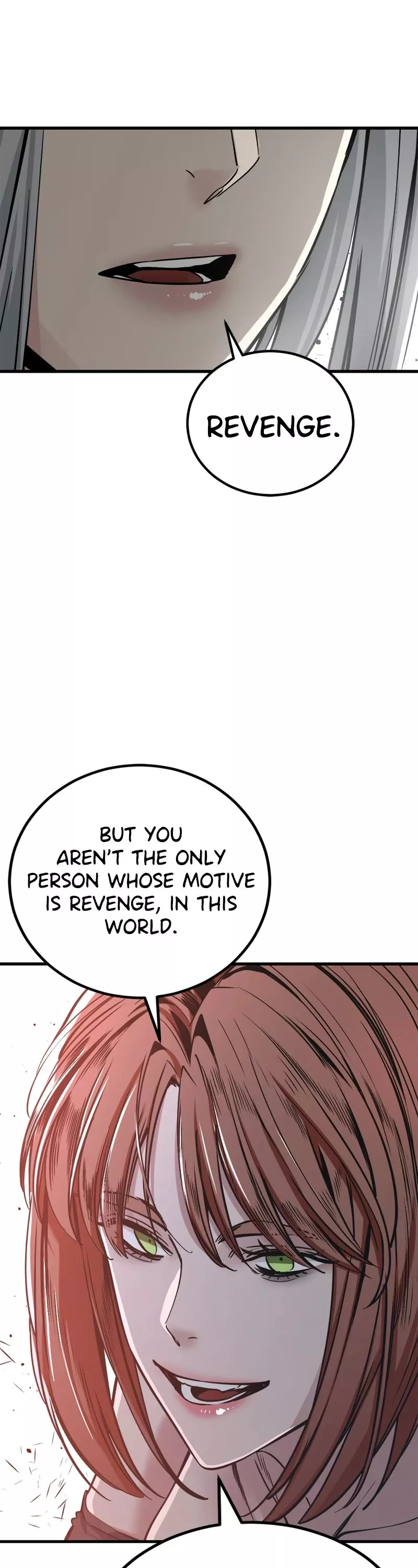 Read Hero Killer (Beolkkul) chapter 192 image 16 on Lezhin