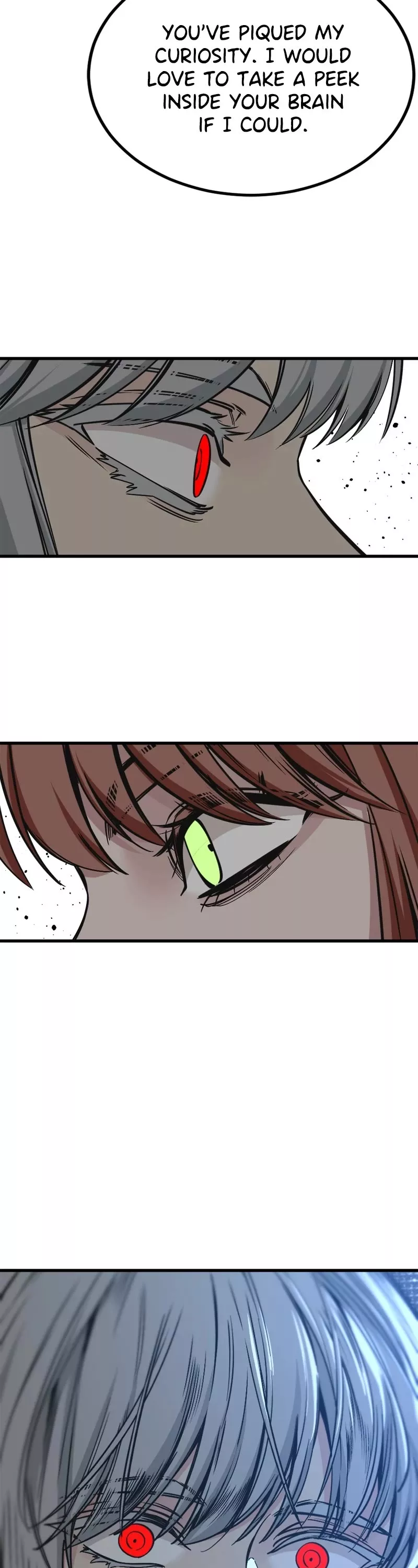 Read Hero Killer (Beolkkul) chapter 192 image 17 on Lezhin