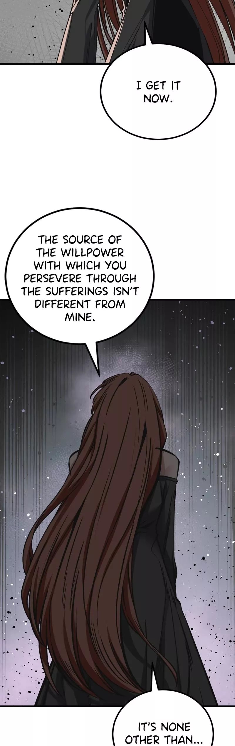 Read Hero Killer (Beolkkul) chapter 192 image 19 on Lezhin