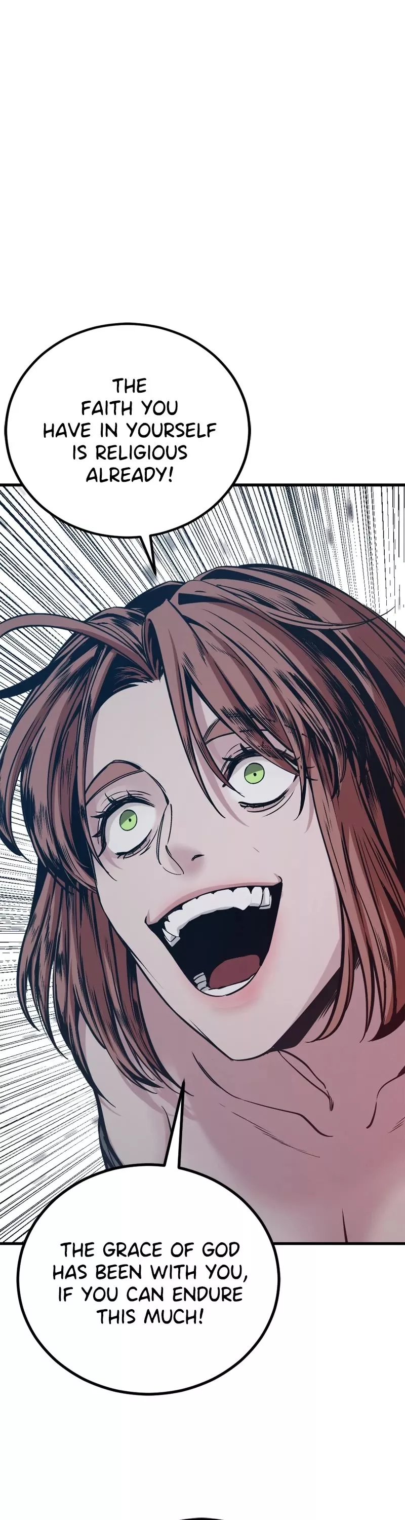 Read Hero Killer (Beolkkul) chapter 192 image 21 on Lezhin