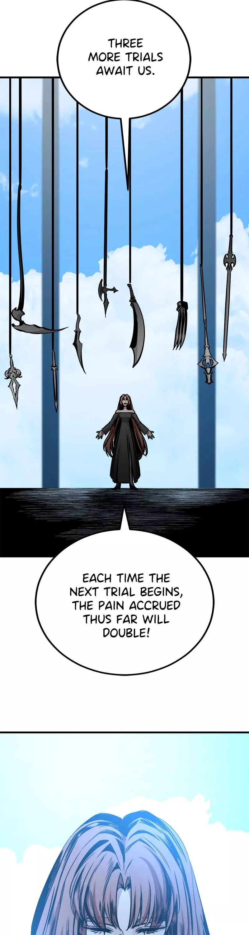 Read Hero Killer (Beolkkul) chapter 192 image 22 on Lezhin