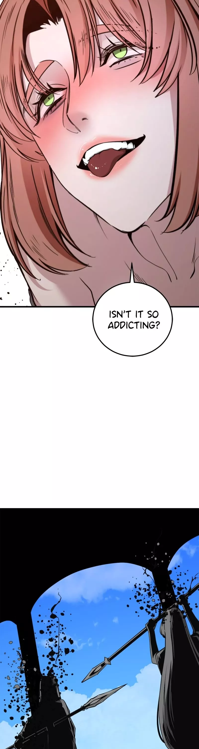 Read Hero Killer (Beolkkul) chapter 192 image 27 on Lezhin