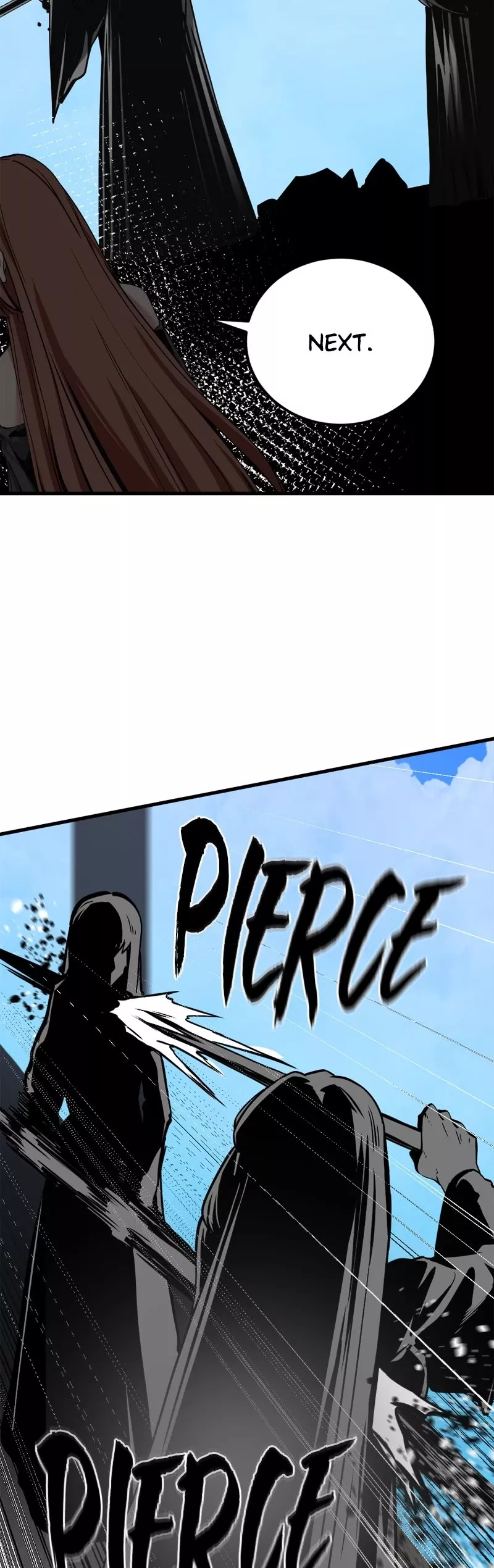 Read Hero Killer (Beolkkul) chapter 192 image 28 on Lezhin