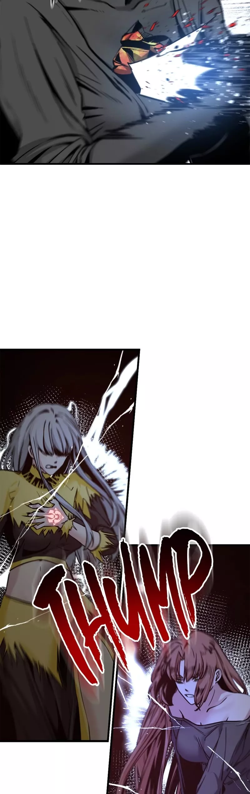 Read Hero Killer (Beolkkul) chapter 192 image 3 on Lezhin