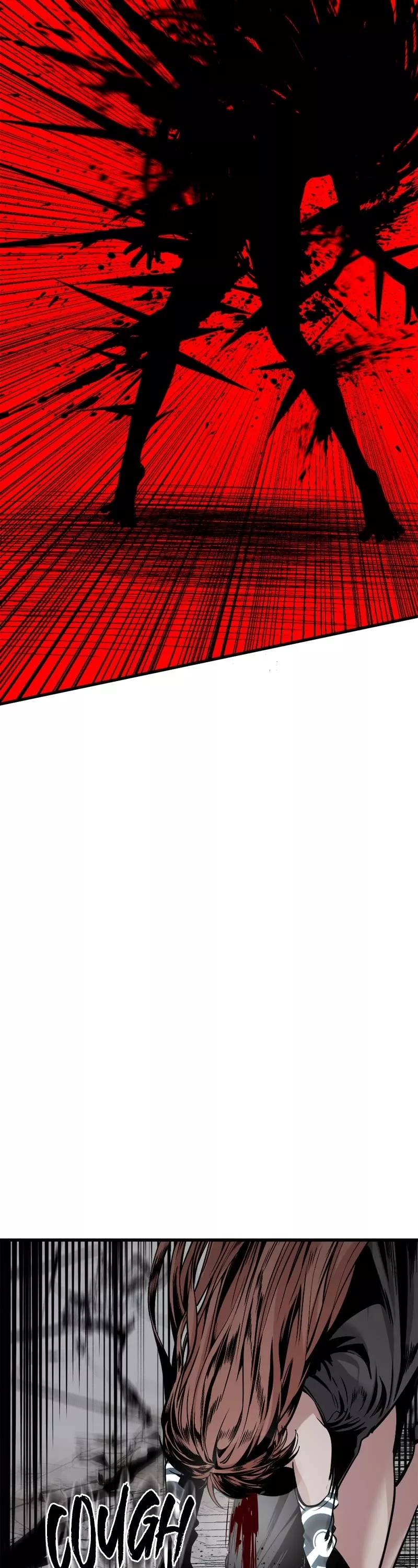 Read Hero Killer (Beolkkul) chapter 192 image 32 on Lezhin