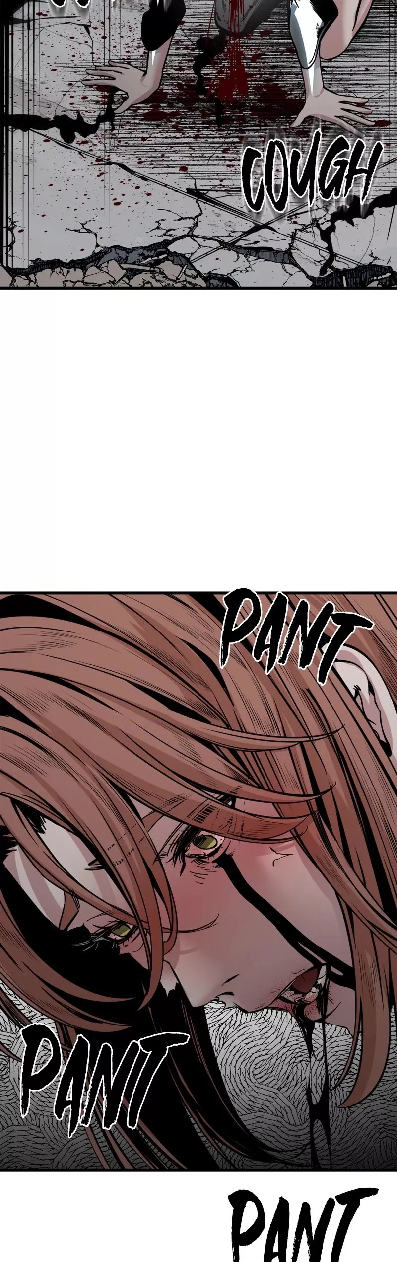 Read Hero Killer (Beolkkul) chapter 192 image 33 on Lezhin