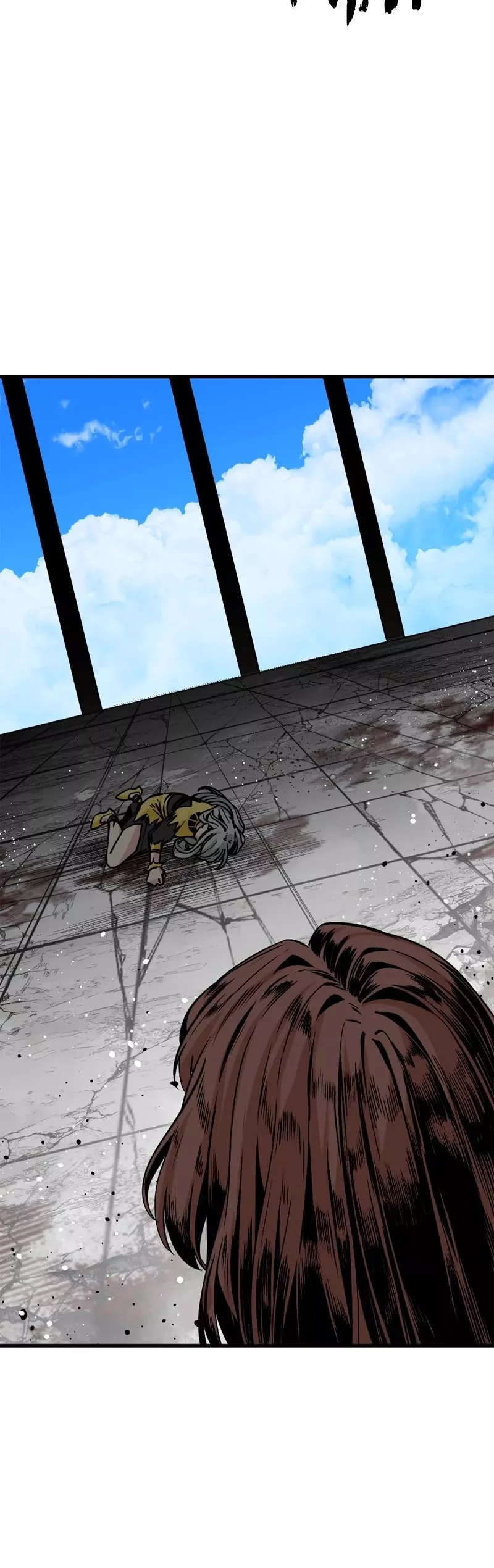 Read Hero Killer (Beolkkul) chapter 192 image 34 on Lezhin