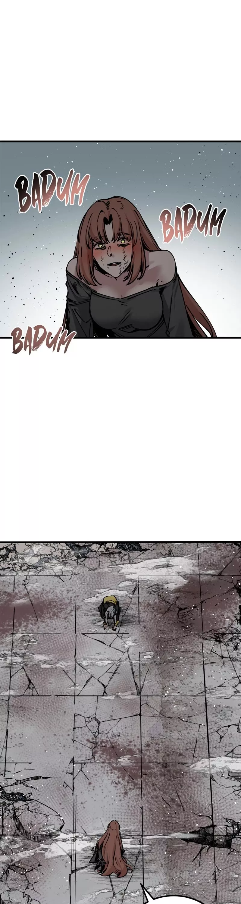 Read Hero Killer (Beolkkul) chapter 192 image 35 on Lezhin