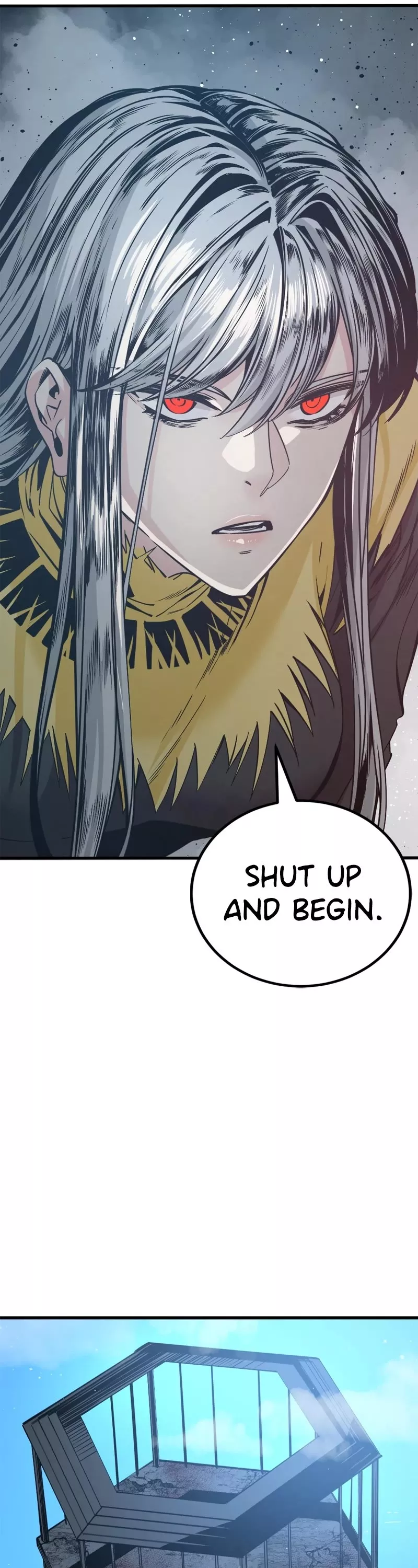 Read Hero Killer (Beolkkul) chapter 192 image 37 on Lezhin