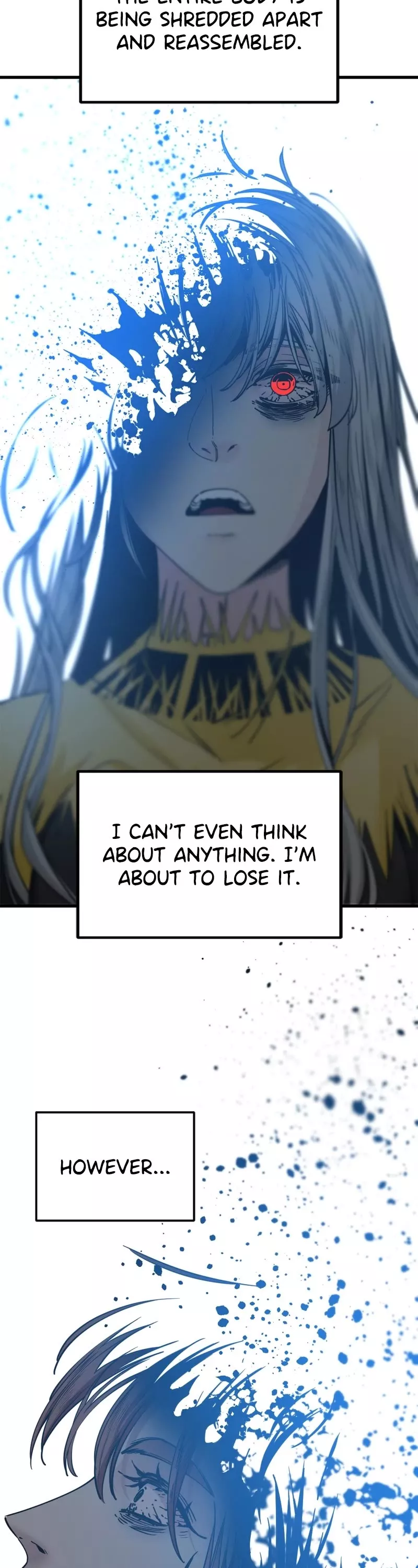 Read Hero Killer (Beolkkul) chapter 192 image 47 on Lezhin