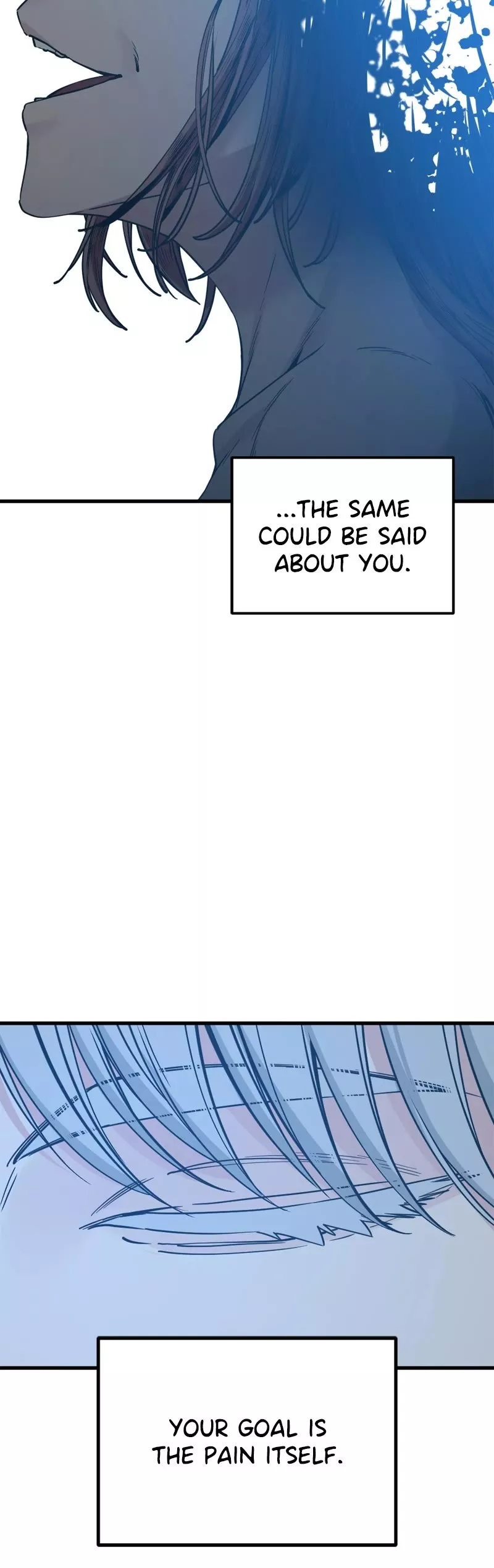 Read Hero Killer (Beolkkul) chapter 192 image 48 on Lezhin