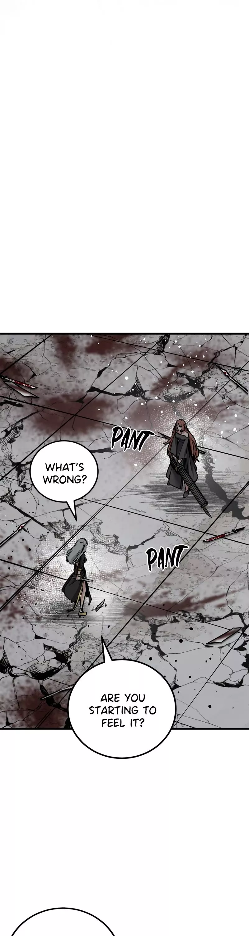 Read Hero Killer (Beolkkul) chapter 192 image 6 on Lezhin