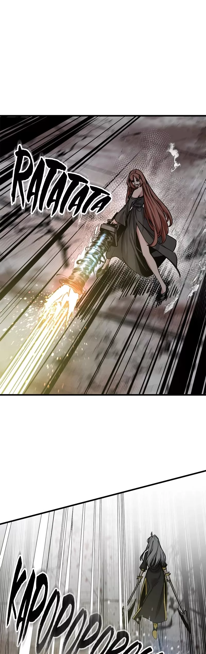 Read Hero Killer (Beolkkul) chapter 192 image 9 on Lezhin