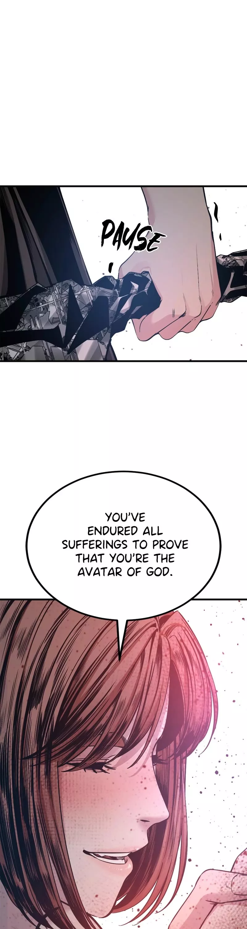 Read Hero Killer (Beolkkul) chapter 193 image 10 on Lezhin