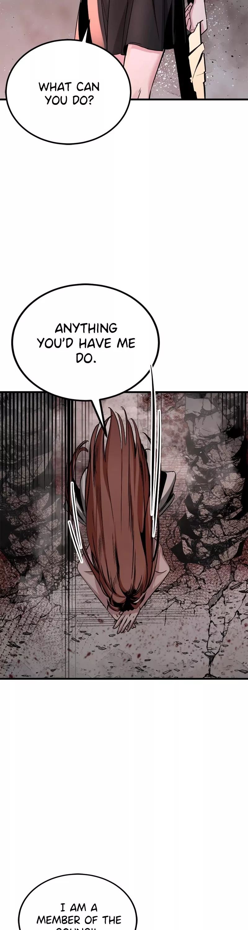 Read Hero Killer (Beolkkul) chapter 193 image 16 on Lezhin