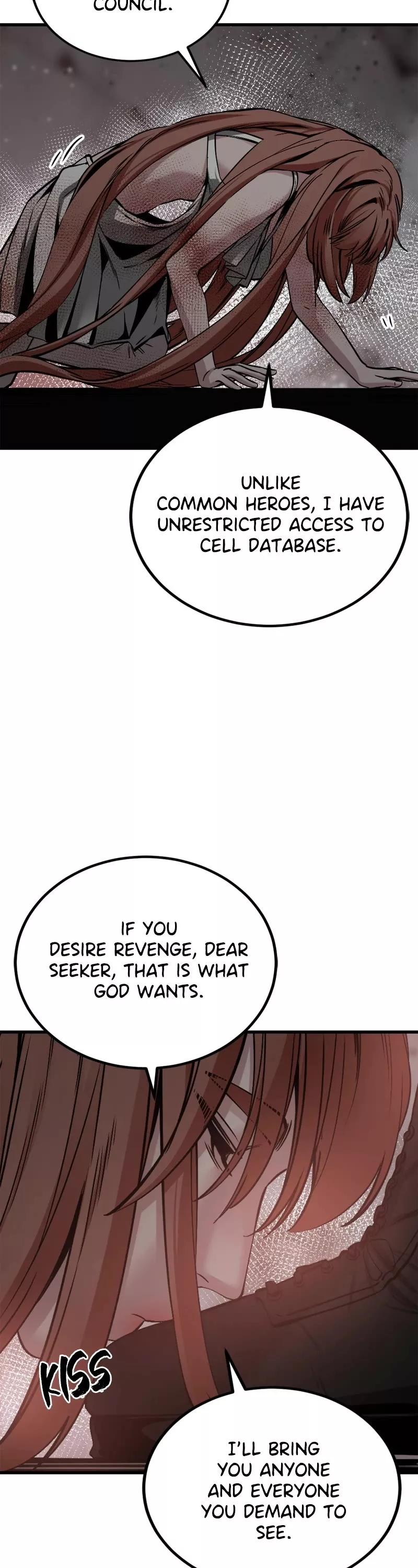 Read Hero Killer (Beolkkul) chapter 193 image 17 on Lezhin