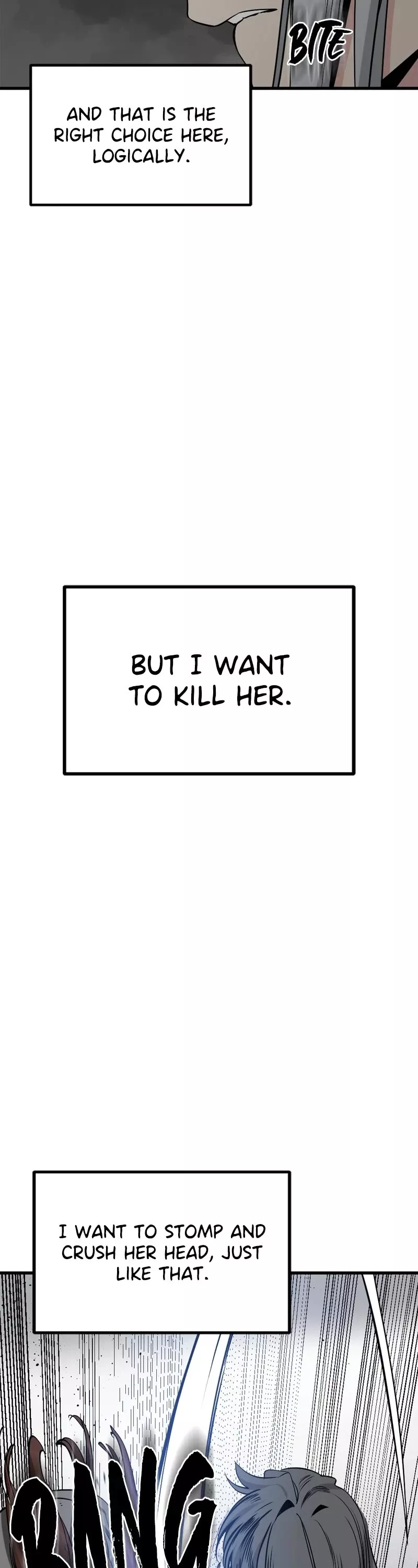 Read Hero Killer (Beolkkul) chapter 193 image 20 on Lezhin