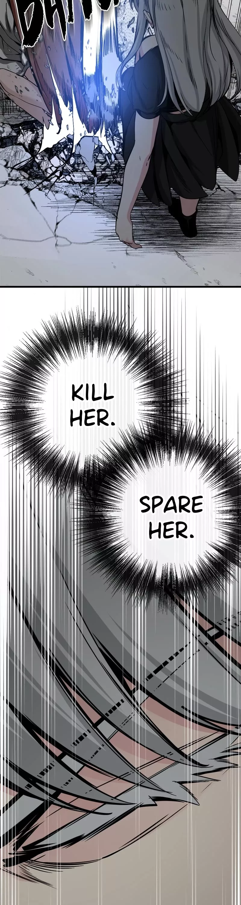 Read Hero Killer (Beolkkul) chapter 193 image 21 on Lezhin