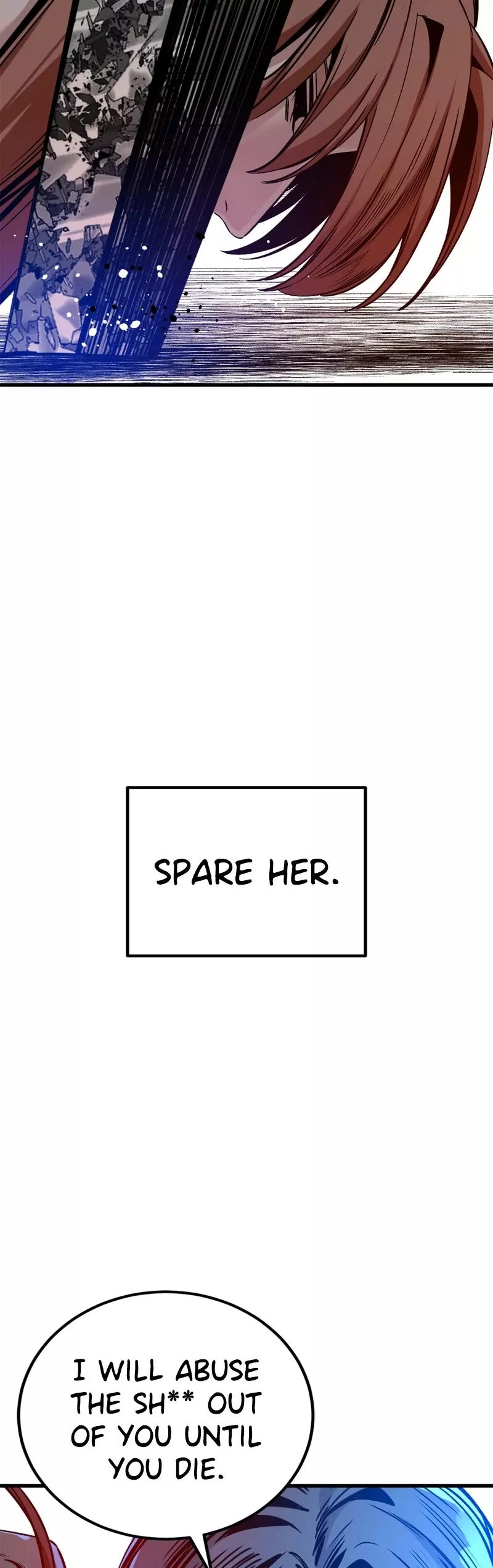 Read Hero Killer (Beolkkul) chapter 193 image 24 on Lezhin