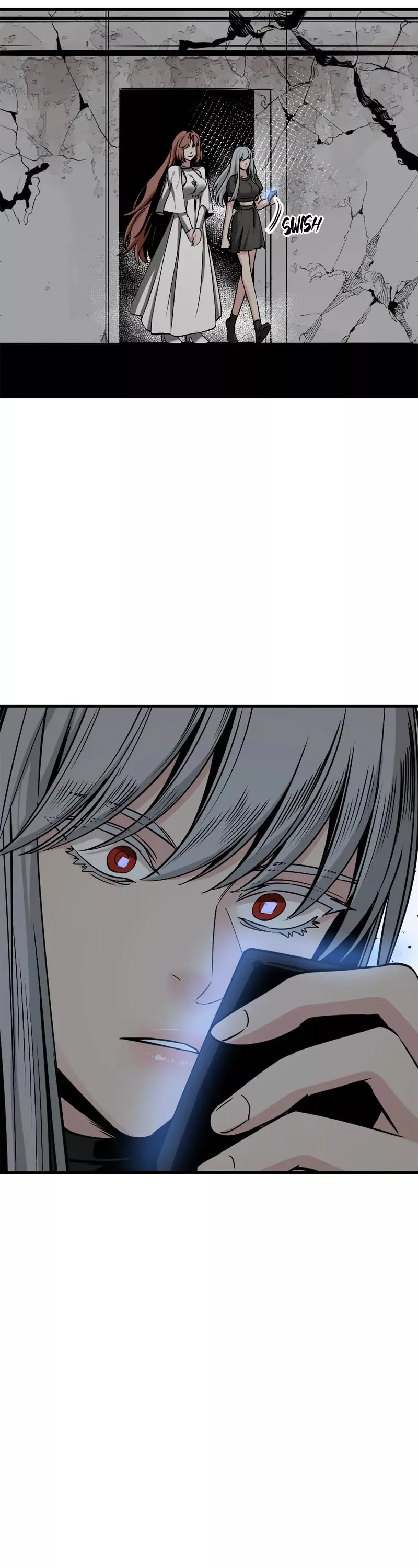Read Hero Killer (Beolkkul) chapter 193 image 27 on Lezhin