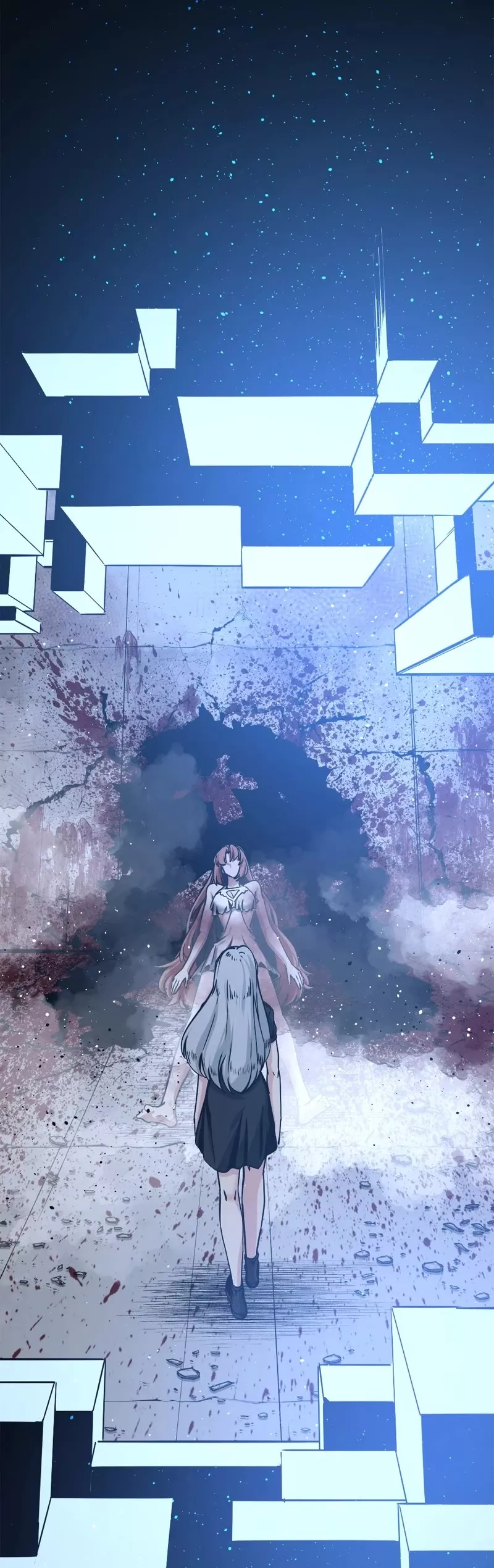 Read Hero Killer (Beolkkul) chapter 193 image 3 on Lezhin