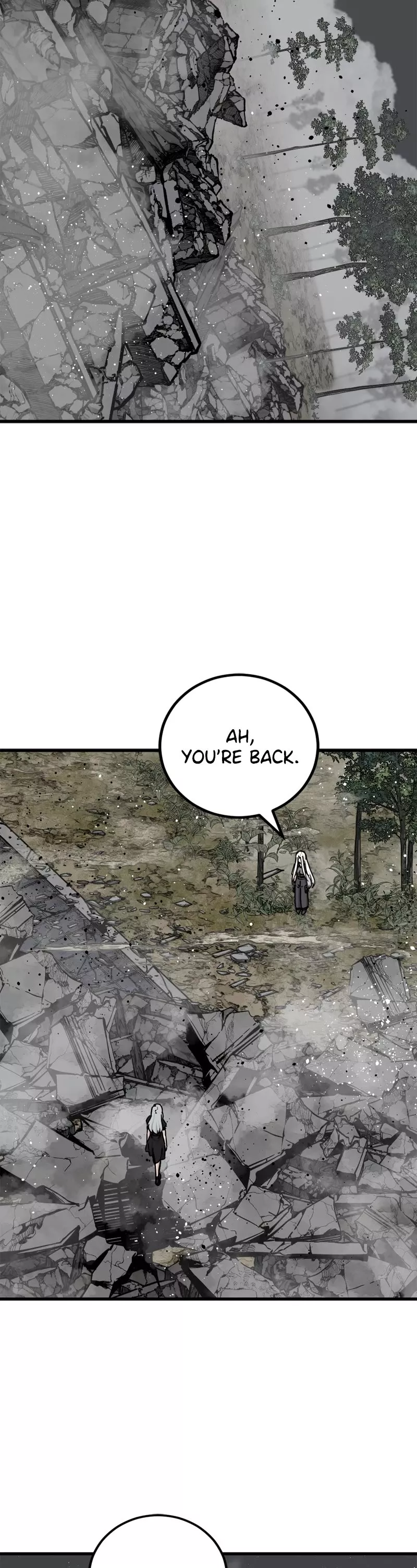 Read Hero Killer (Beolkkul) chapter 193 image 30 on Lezhin