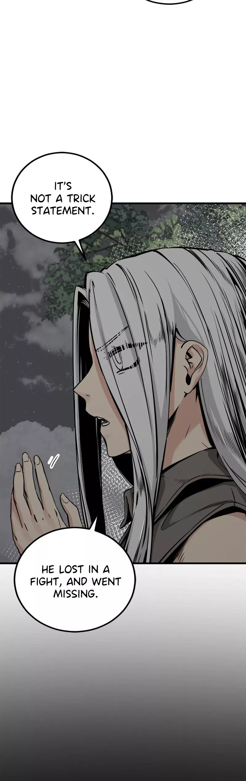 Read Hero Killer (Beolkkul) chapter 193 image 33 on Lezhin