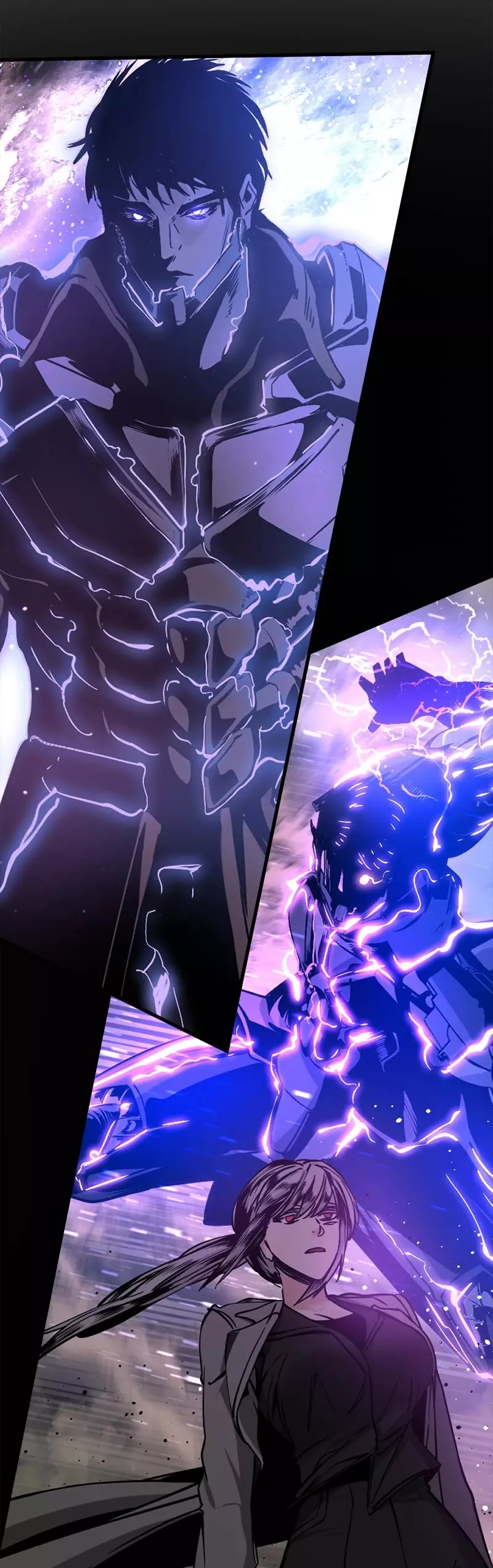 Read Hero Killer (Beolkkul) chapter 193 image 34 on Lezhin