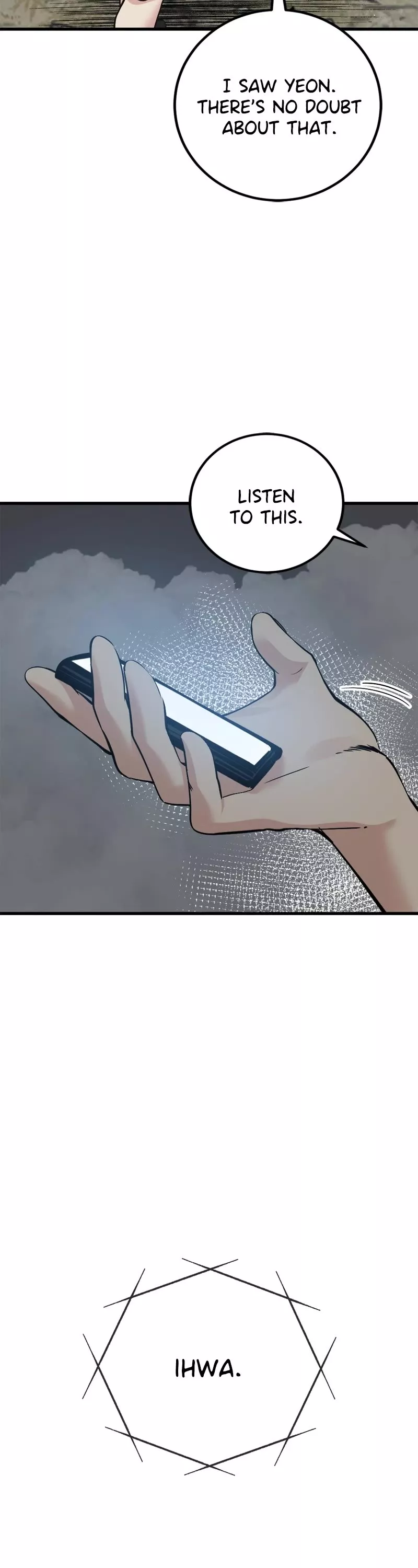 Read Hero Killer (Beolkkul) chapter 193 image 36 on Lezhin