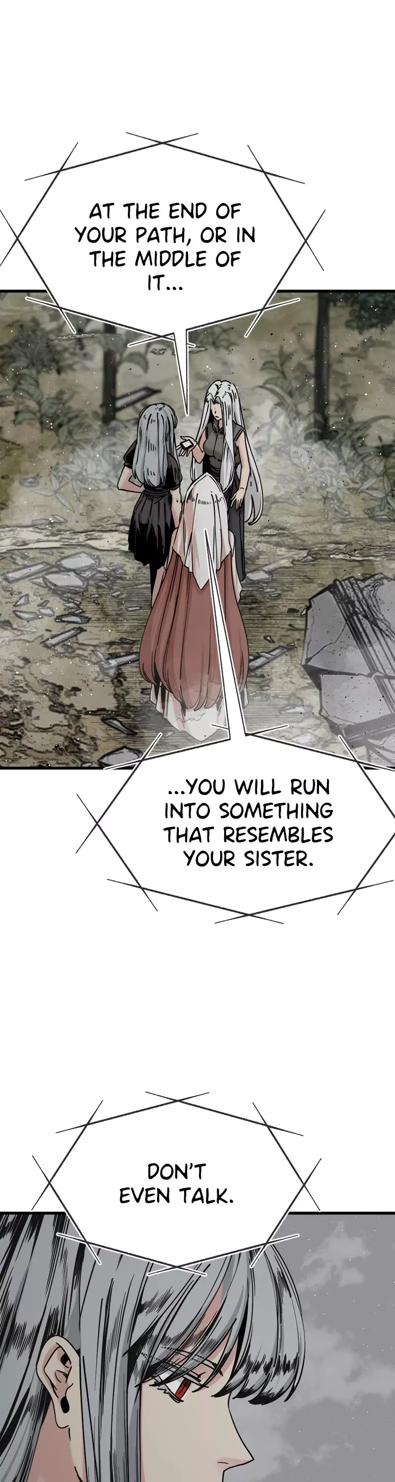 Read Hero Killer (Beolkkul) chapter 193 image 37 on Lezhin