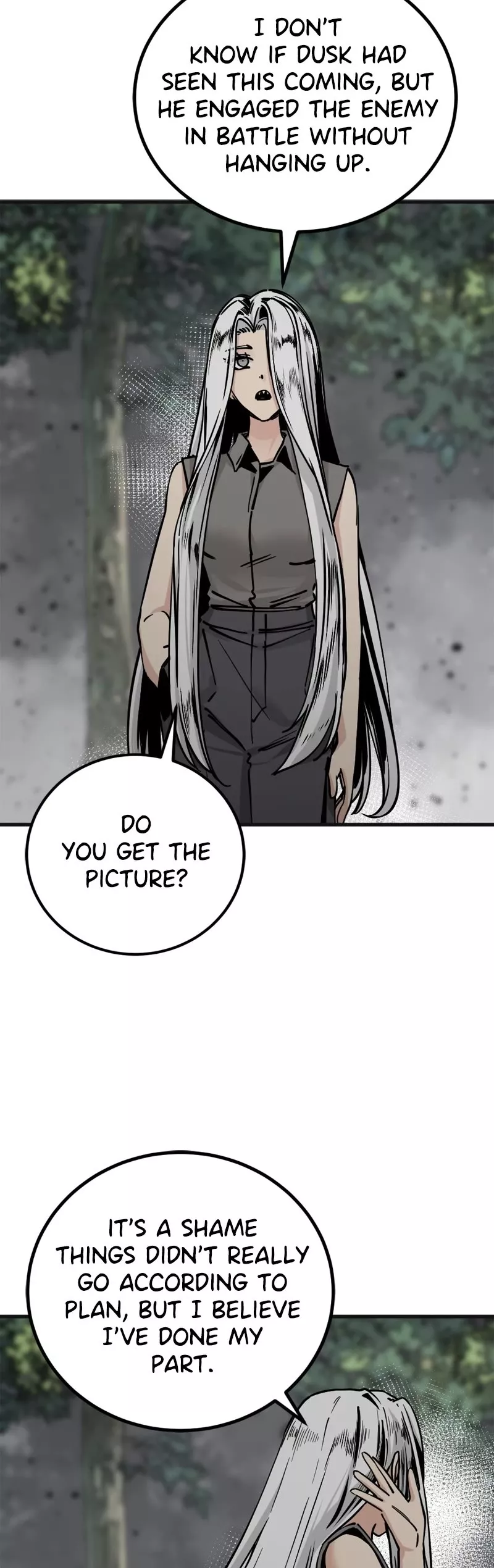 Read Hero Killer (Beolkkul) chapter 193 image 39 on Lezhin
