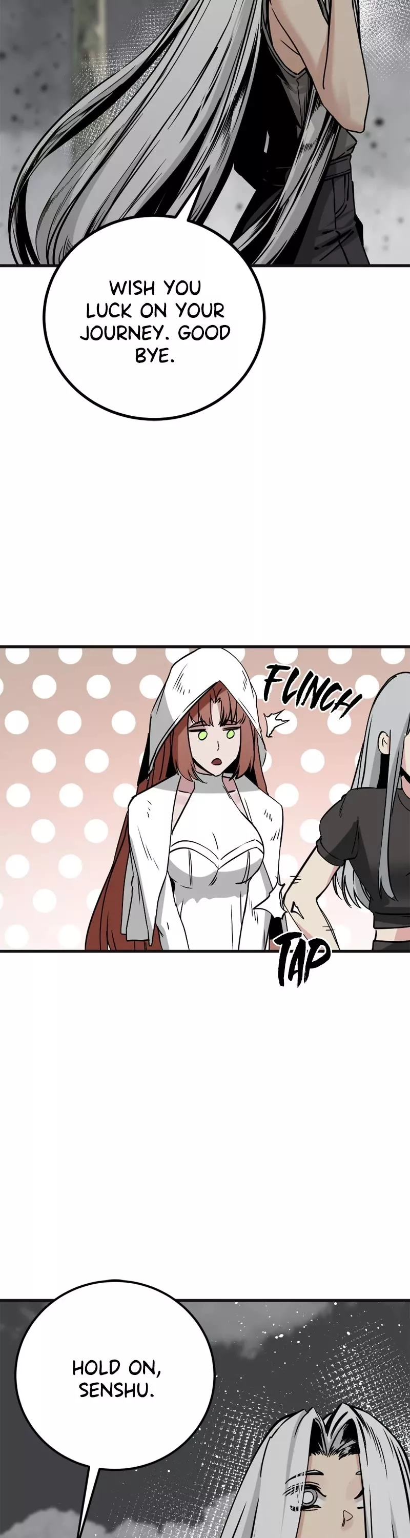 Read Hero Killer (Beolkkul) chapter 193 image 40 on Lezhin