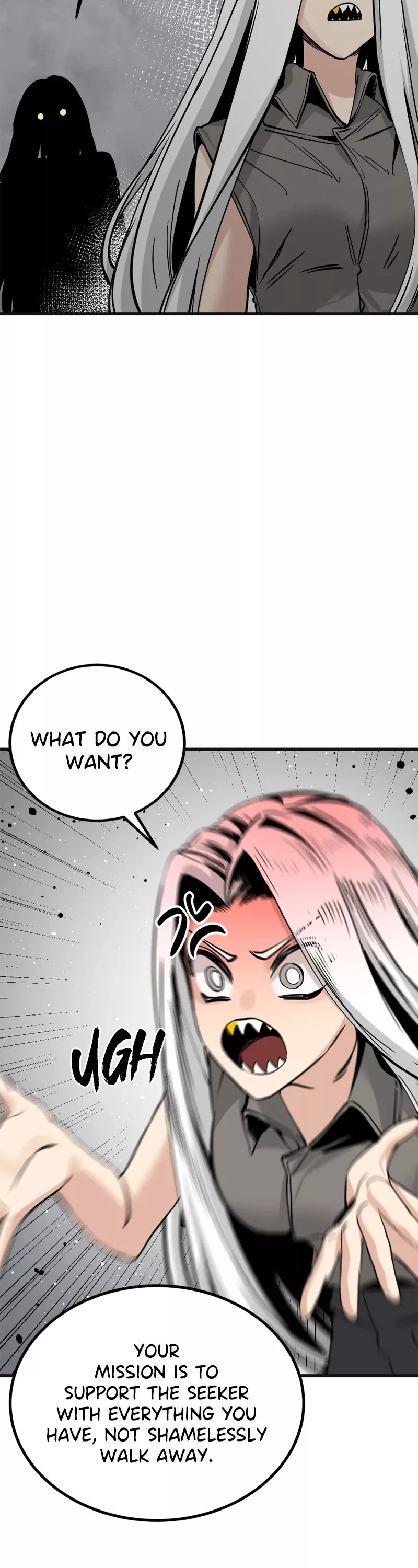 Read Hero Killer (Beolkkul) chapter 193 image 41 on Lezhin
