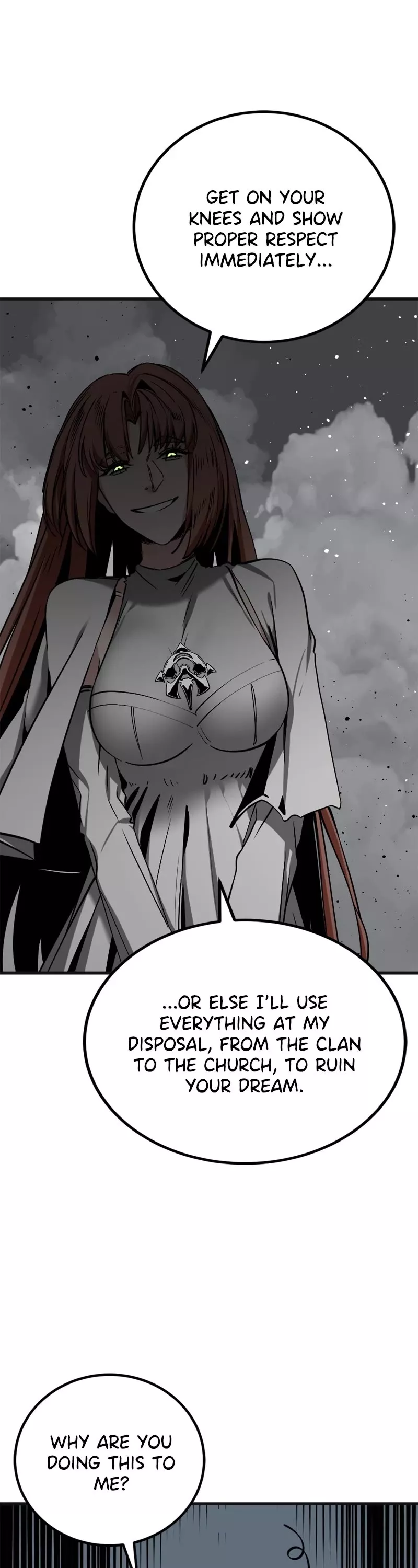 Read Hero Killer (Beolkkul) chapter 193 image 42 on Lezhin